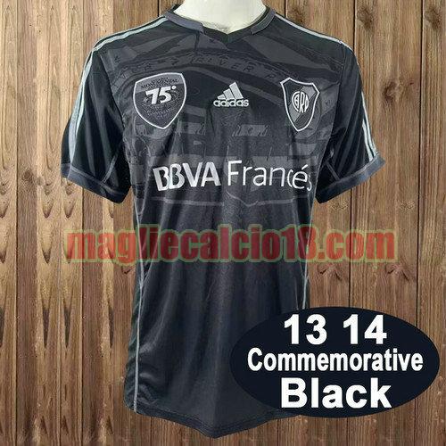 maglia river plate 2013-2014 commemorative edition
