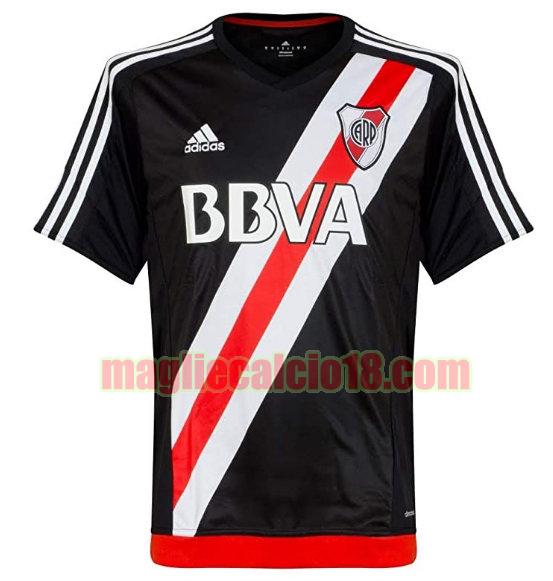 maglia river plate 2016-2017 speciale nero