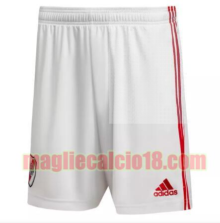 pantaloncini river plate 2020-2021 seconda
