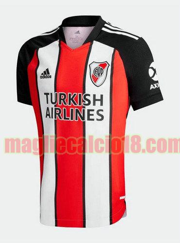 maglia river plate 2021-2022 terza