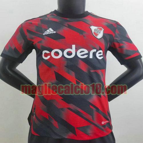 maglia river plate 2022-2023 concept player version