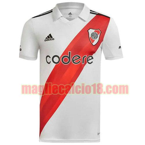 maglia river plate 2022-2023 prima thailandia