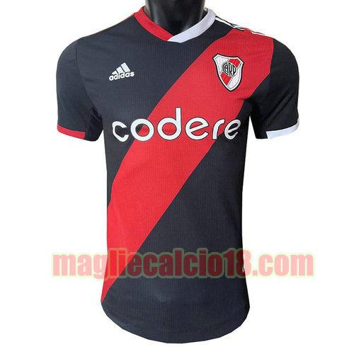 maglia river plate 2023-2024 player version terza