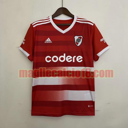 maglia river plate 2023-2024 seconda thailandia