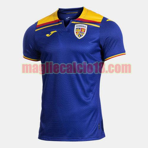 maglia romania 2025 thailandia terza
