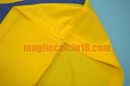 maglia romania coppa del mondo 1994 prima divisa manica corta