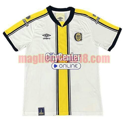 maglia rosario central 2022-2023 seconda thailandia