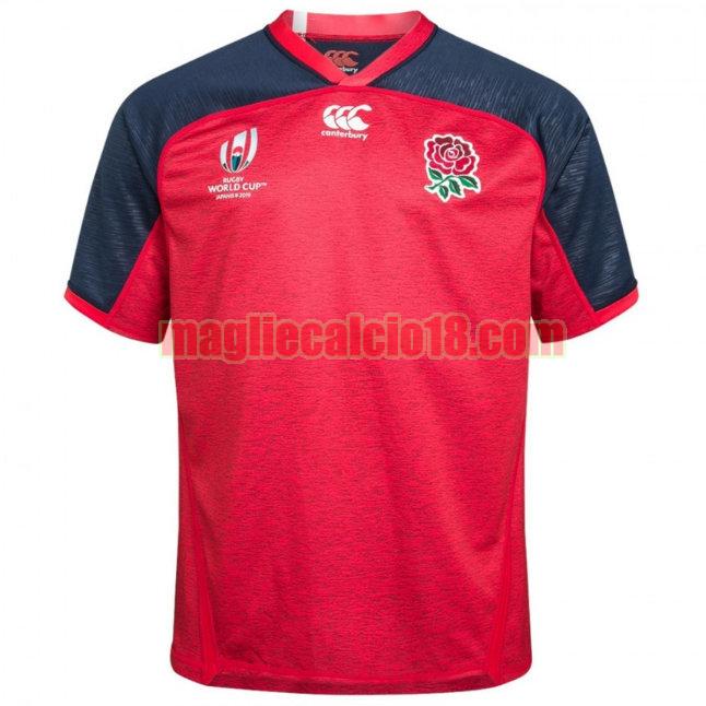 maglia rugby calcio england 2019 2019 rosso