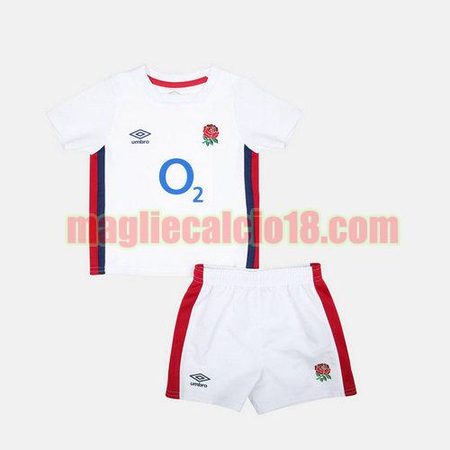 maglia rugby calcio england 2022 prima