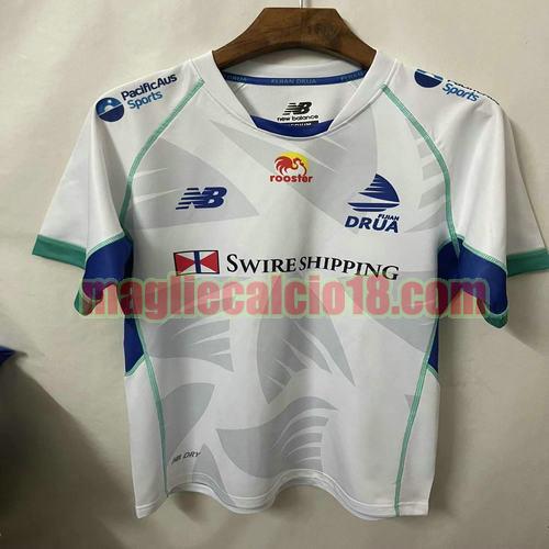 maglia rugby calcio fiji drua 2022 prima