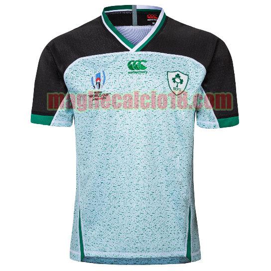 maglia rugby calcio ireland rwc2019 prima bianca