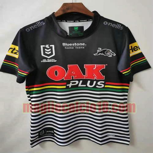 maglia rugby calcio penrith panthers 2022 sostituire