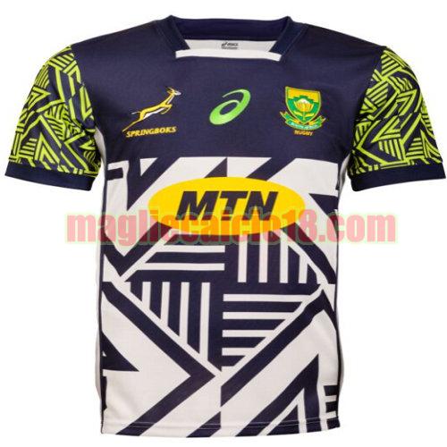 maglia rugby calcio south africa 2022 edizione limitata