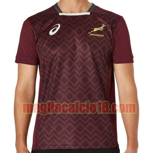 maglia rugby calcio south africa 2022 formazione