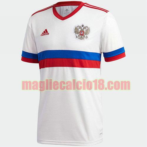 maglia russia 2021-2022 seconda