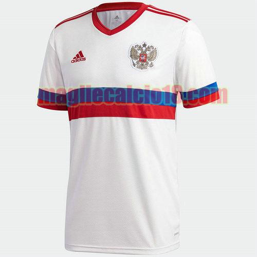 maglia russia 2021-2022 seconda thailandia