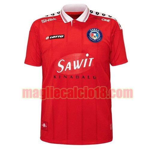 maglia sabah fc 2023-2024 prima thailandia