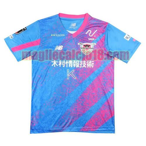 maglia sagan tosu 2024-2025 thailandia prima