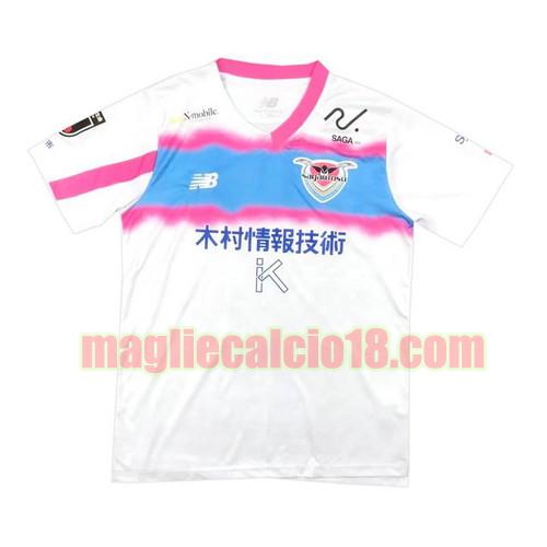 maglia sagan tosu 2024-2025 thailandia seconda