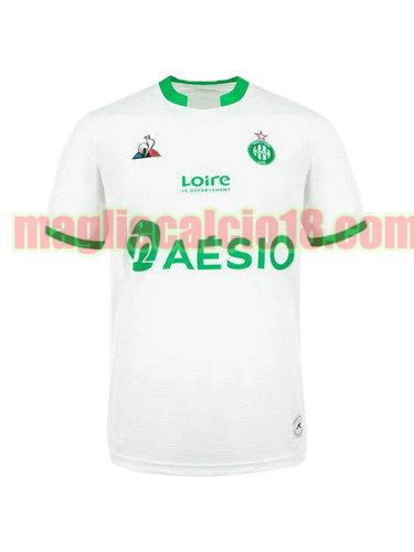 maglia saint-etienne 2020-2021 seconda thailandia