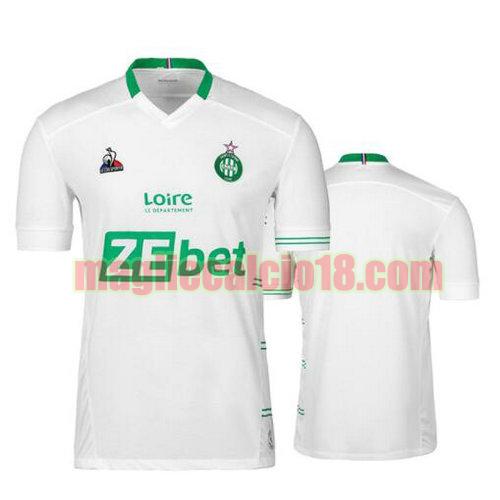 maglia saint-etienne 2021-2022 seconda thailandia