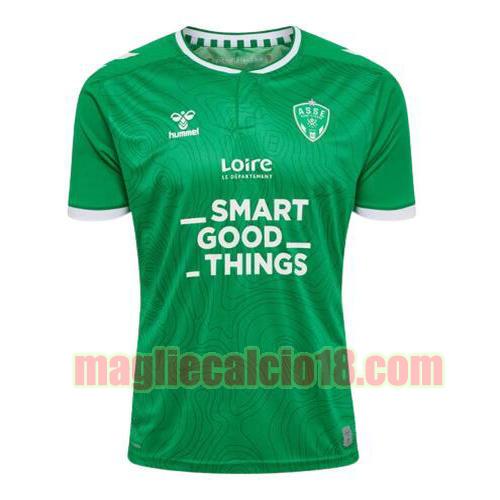 maglia saint-etienne 2022-2023 prima thailandia