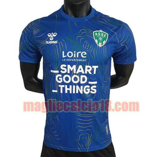 maglia saint-etienne 2022-2023 terza player version