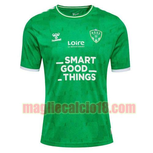 maglia saint-etienne 2023-2024 thailandia prima