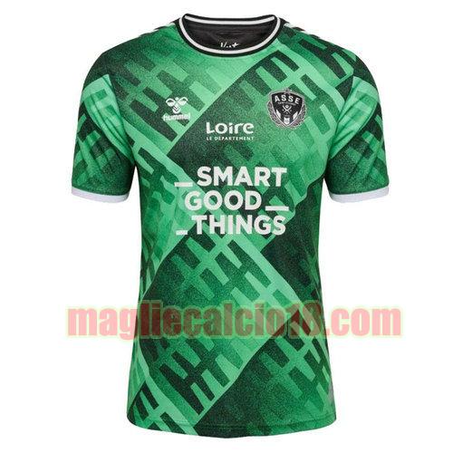 maglia saint-etienne 2023-2024 thailandia terza