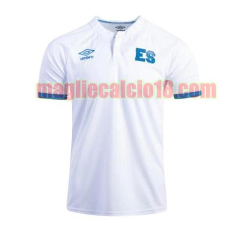 maglia salvador 2021-2022 seconda thailandia