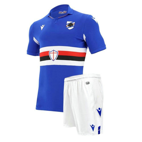 maglia sampdoria 2020-2021 prima bambino