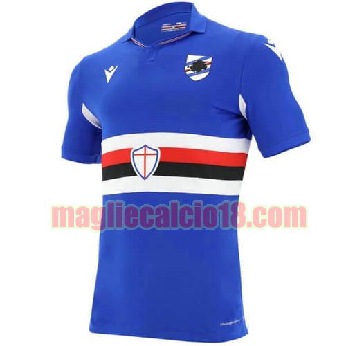 maglia sampdoria 2020-2021 prima thailandia