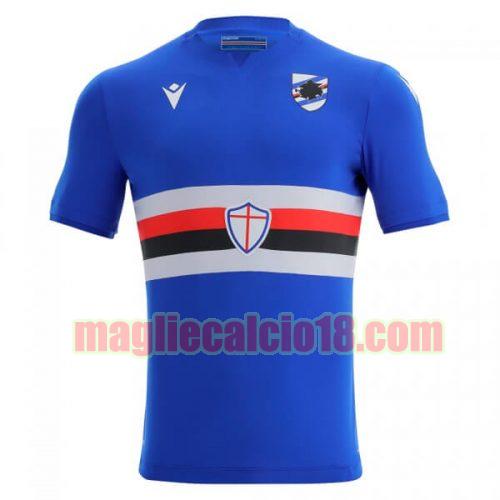 maglia sampdoria 2021-2022 prima thailandia