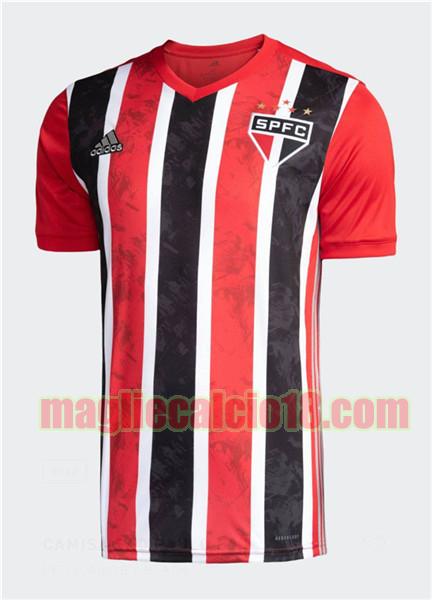 maglia san paolo 2020-2021 seconda thailandia