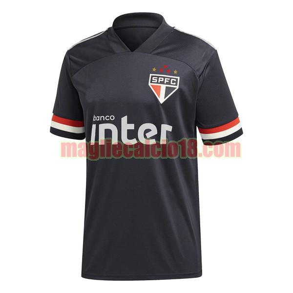 maglia san paolo 2020-2021 terza
