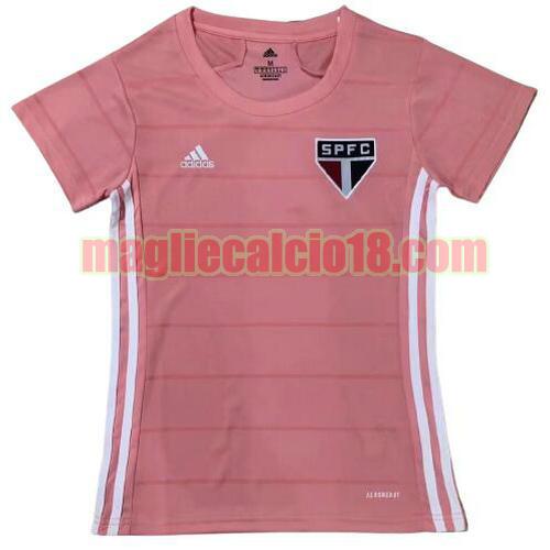 maglia san paolo 2021-2022 edizione speciale donna