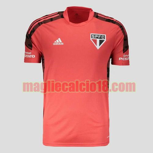 maglia san paolo 2021-2022 formazione