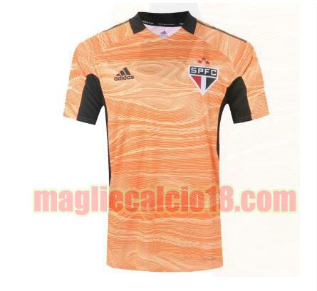 maglia san paolo 2021-2022 seconda portiere