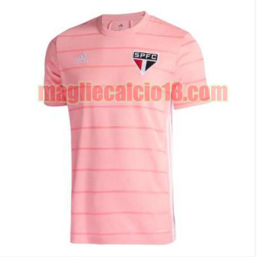 maglia san paolo 2021-2022 speciale rosa