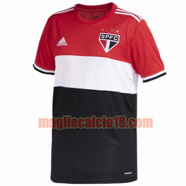 maglia san paolo 2021-2022 terza thailandia