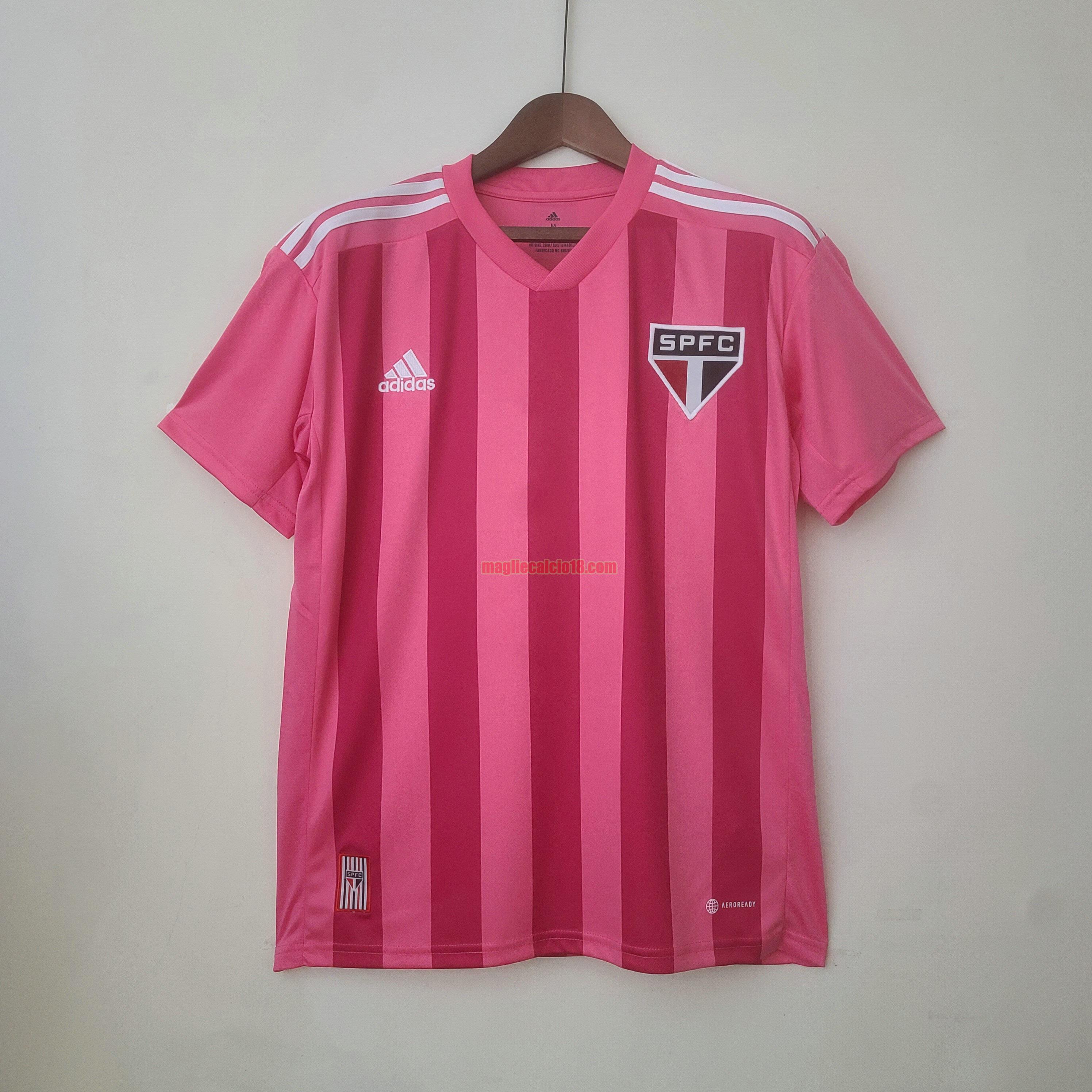 maglia san paolo 2022-2023