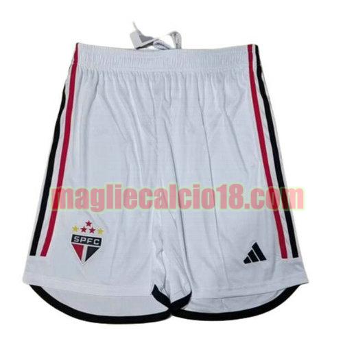 maglia san paolo 2023-2024 poco prezzo prima