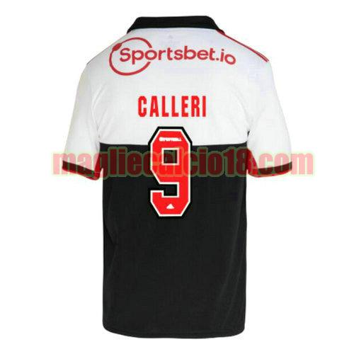 maglia san paolo 2023-2024 terza jonathan calleri 9