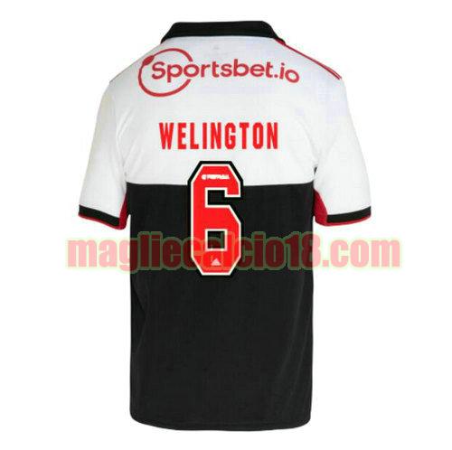 maglia san paolo 2023-2024 terza welington 6