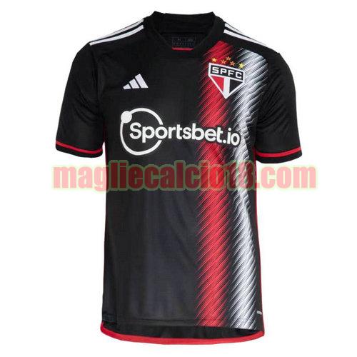 maglia san paolo 2023-2024 thailandia terza