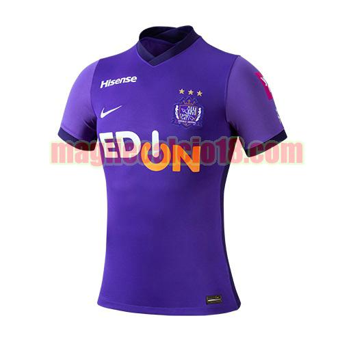 maglia sanfrecce hiroshima 2022-2023 prima thailandia