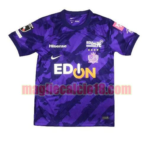 maglia sanfrecce hiroshima 2023-2024 thailandia prima