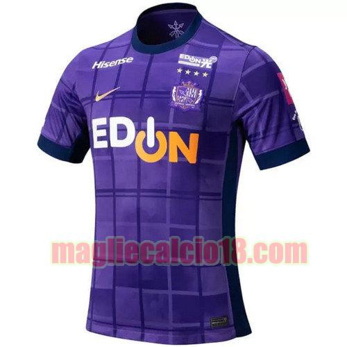 maglia sanfrecce hiroshima 2025-2026 thailandia prima