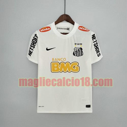 maglia santos 2011-2012 prima