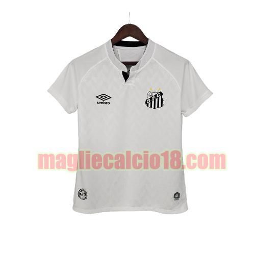 maglia santos fc 2020-2021 prima donna
